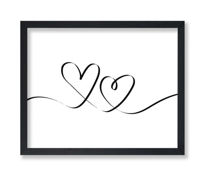 Two Hearts