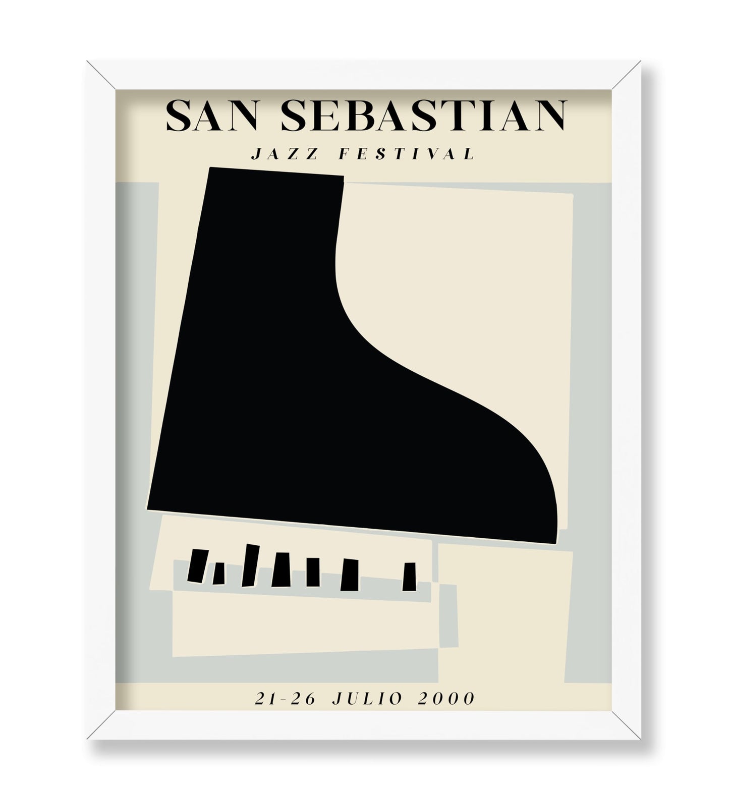 San Sebastian Jazz Festival
