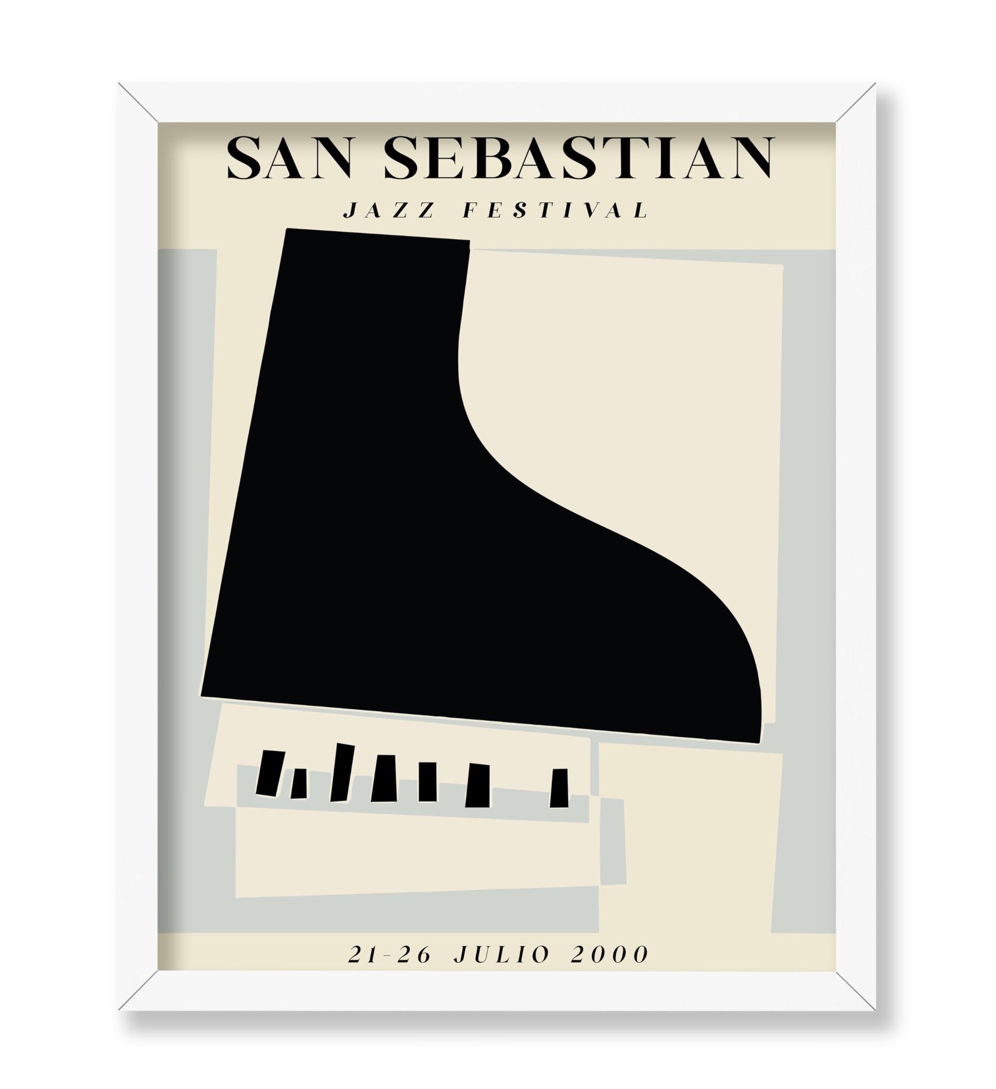 San Sebastian Jazz Festival
