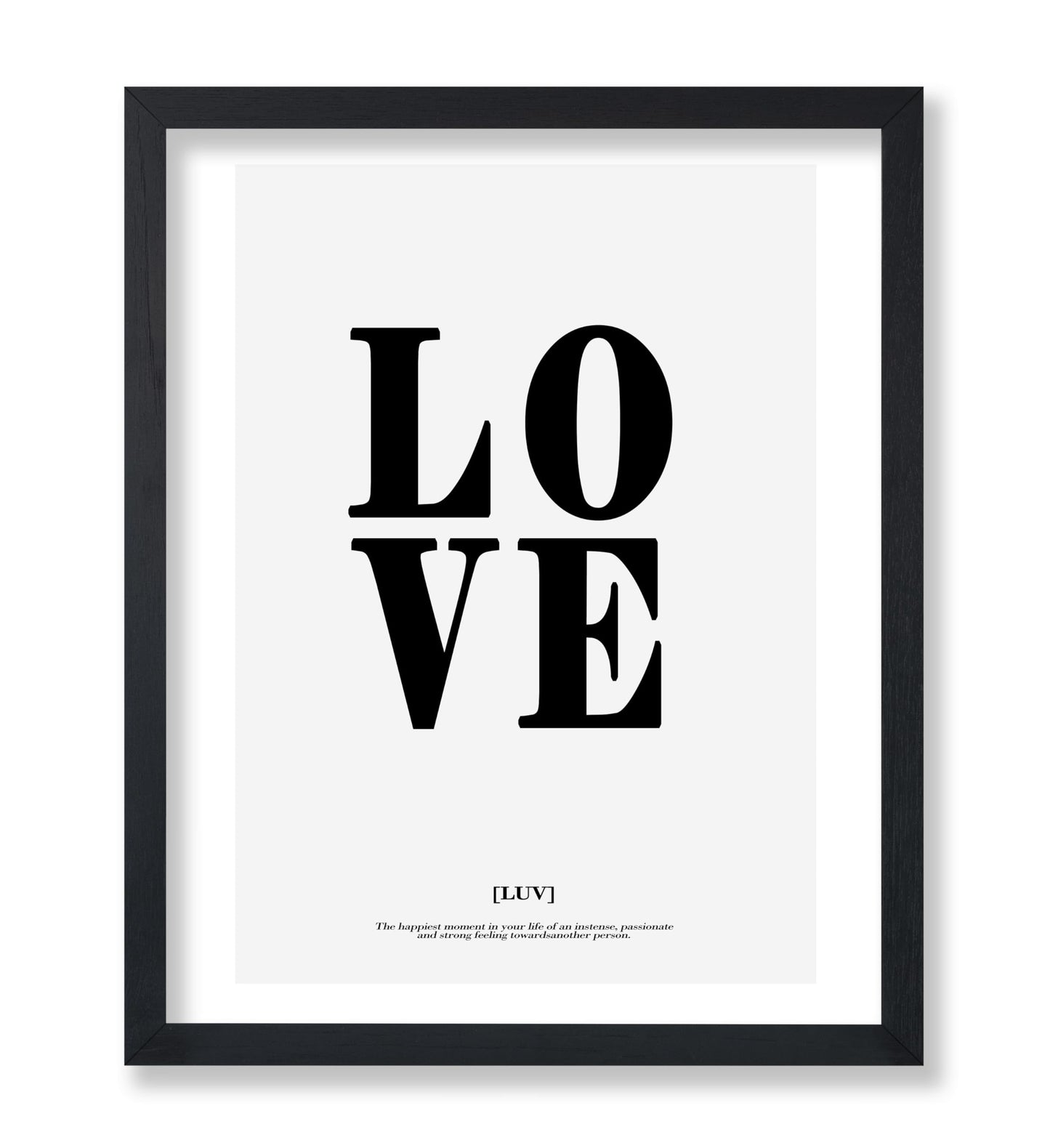 Love No3