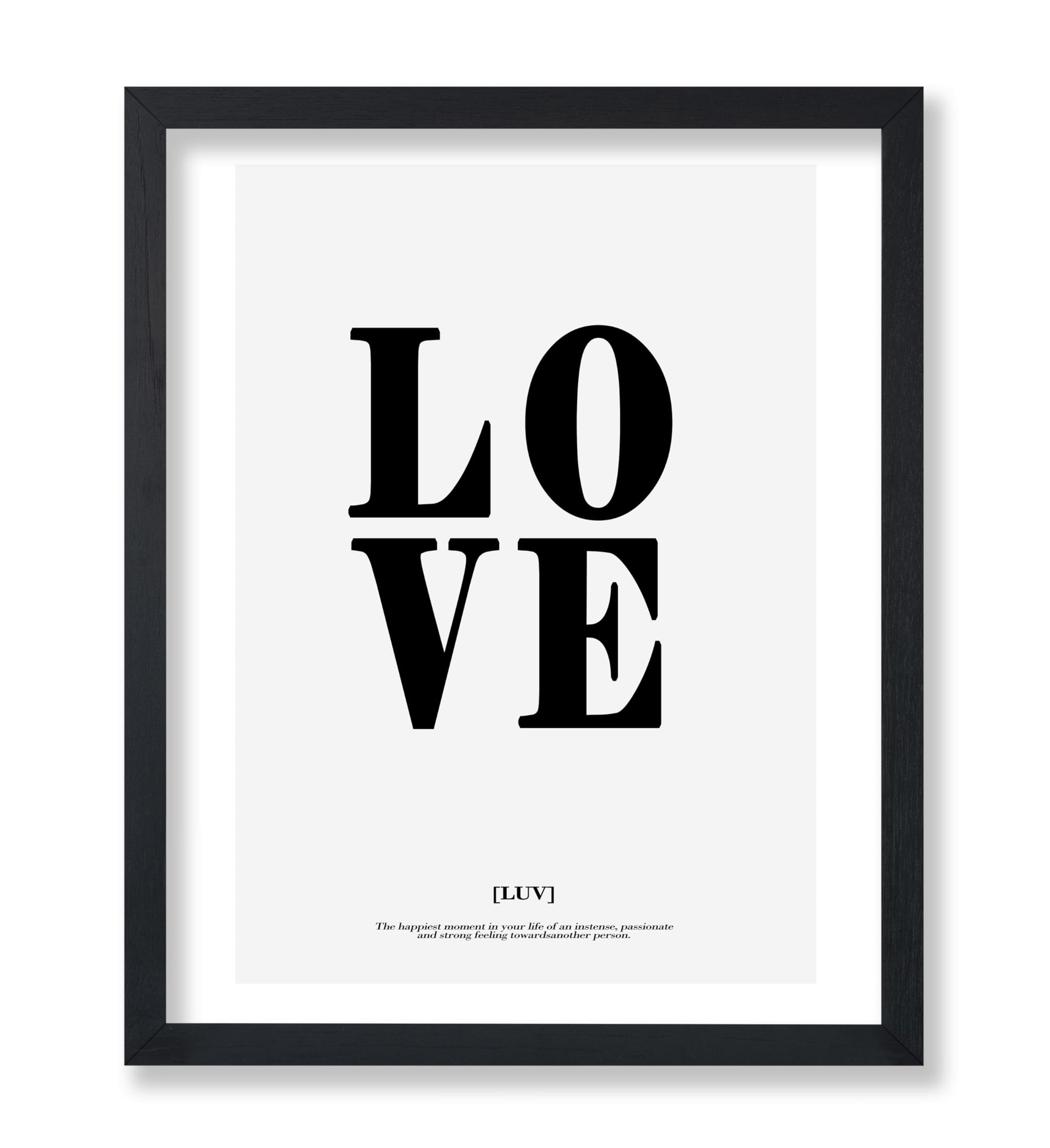 Love No3