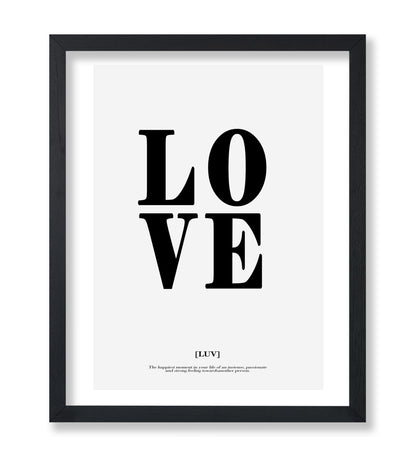 Love No3