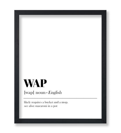 WAP