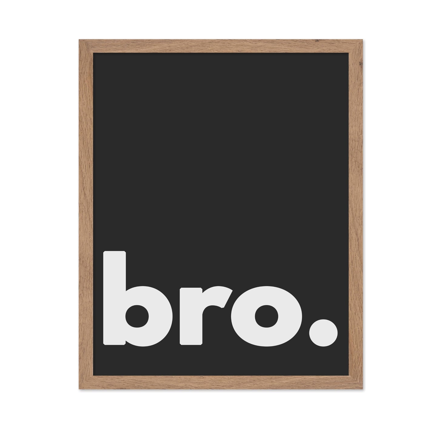 Bro