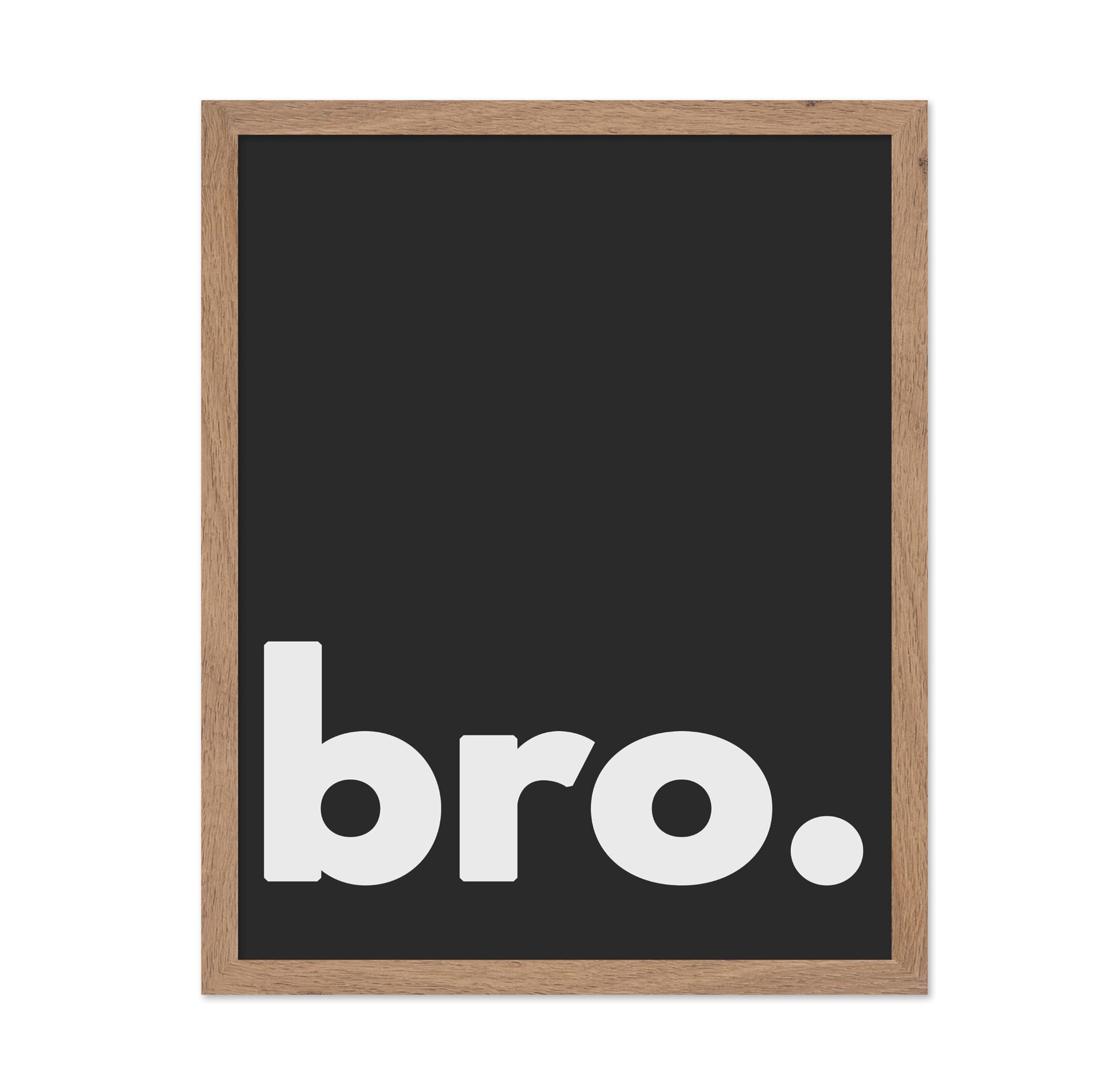 Bro