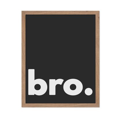 Bro