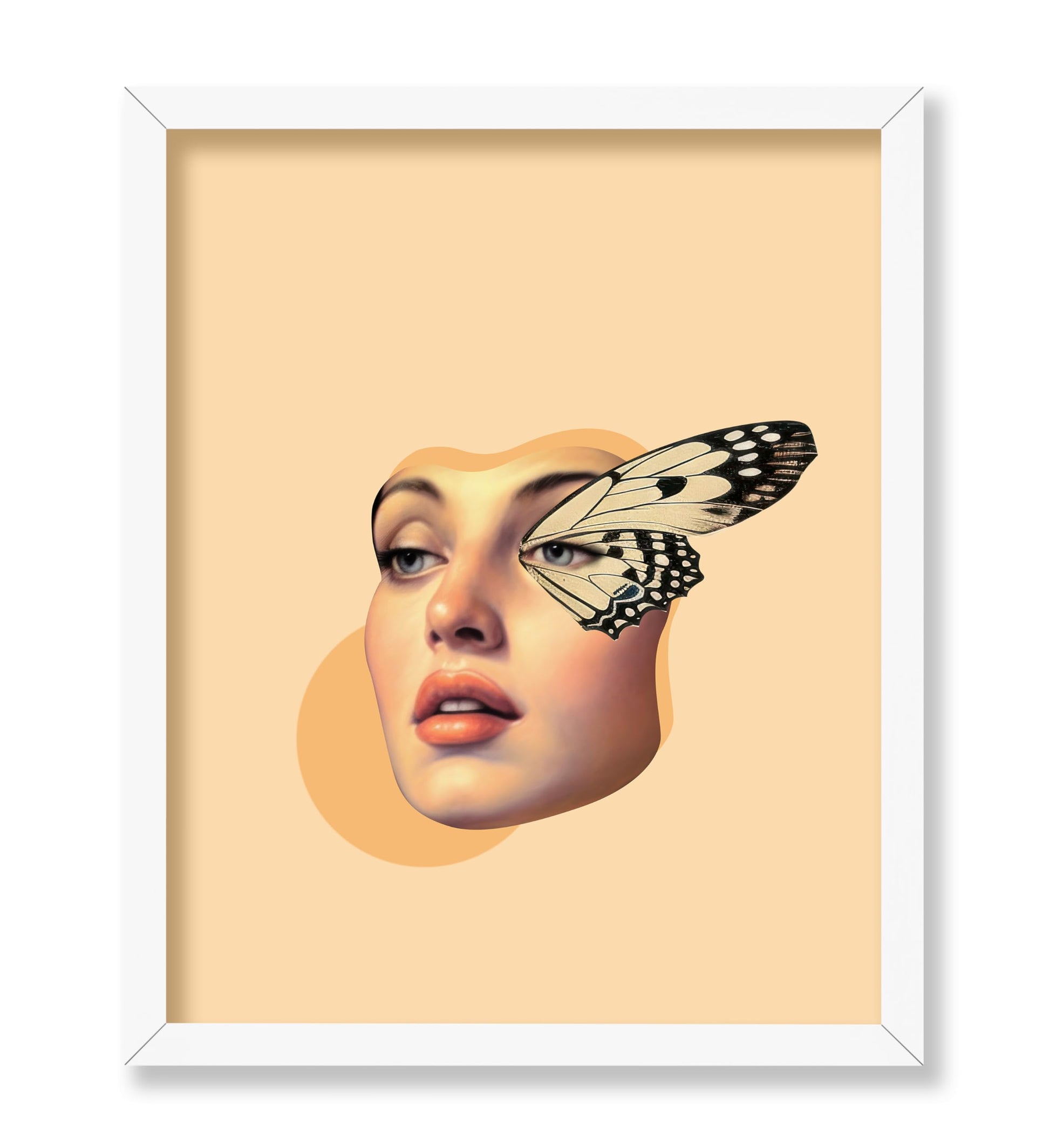 Winged Eye