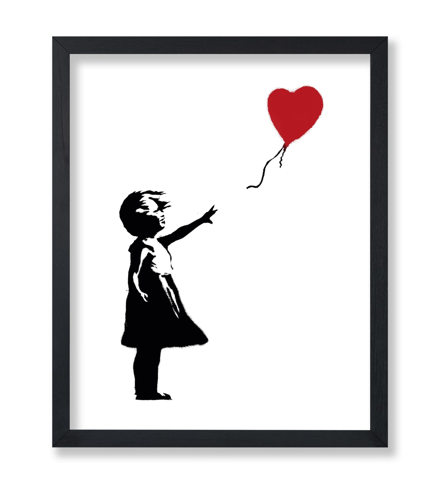 Balloon Girl