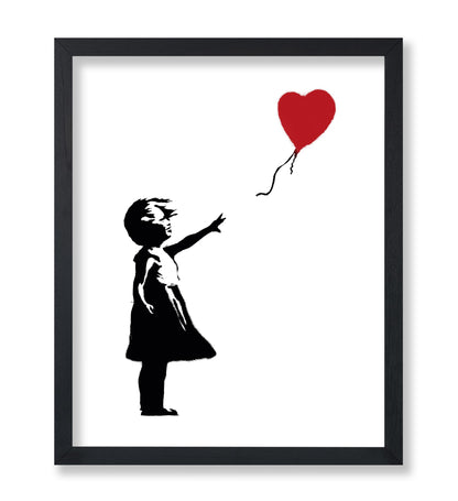 Balloon Girl