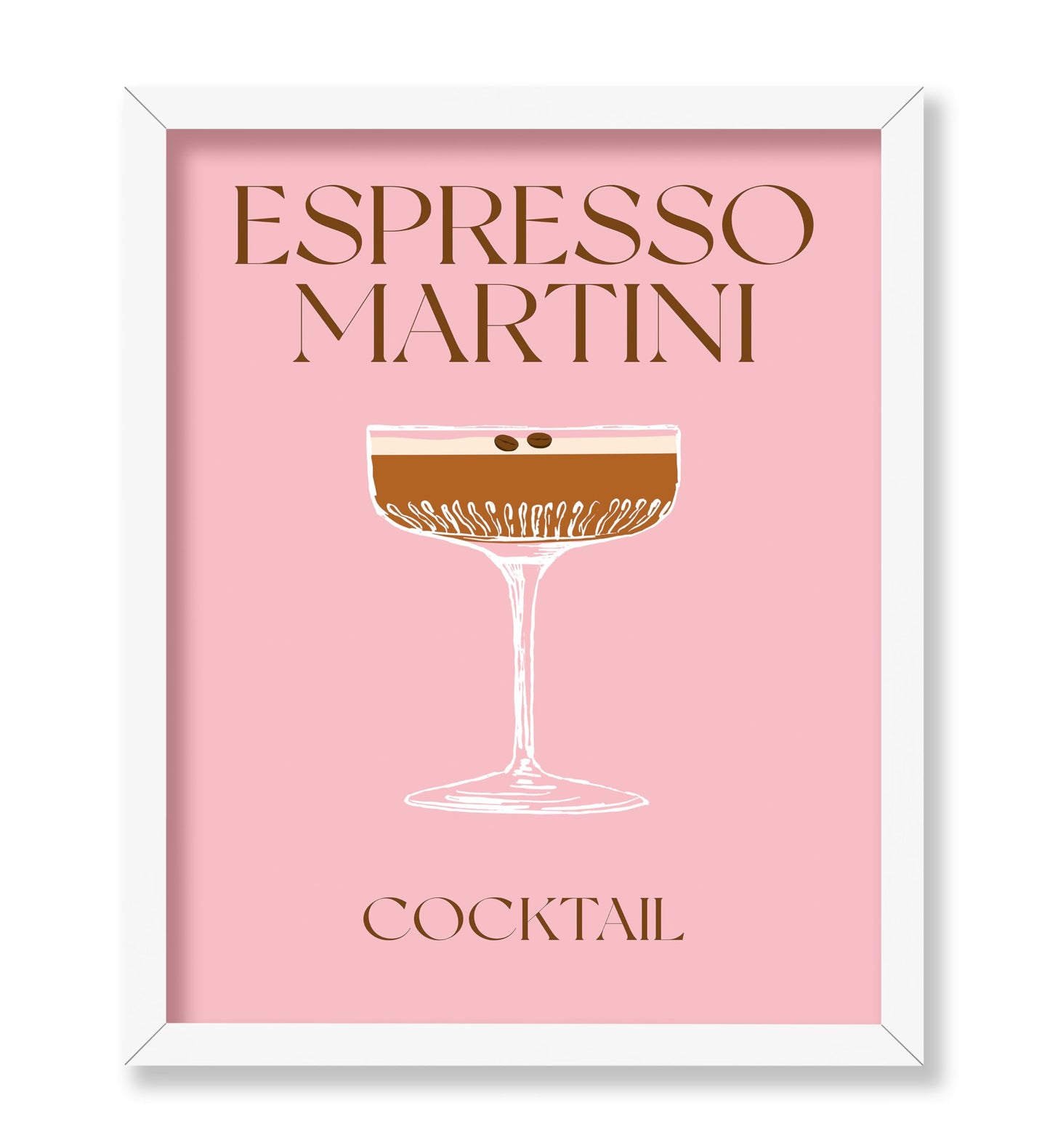 Espresso Martini No1