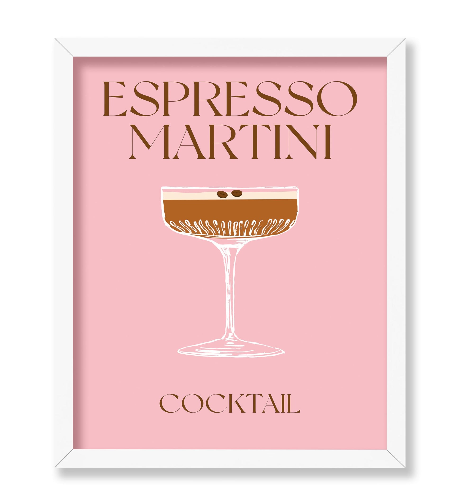 Espresso Martini No1