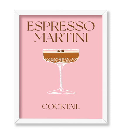 Espresso Martini No1