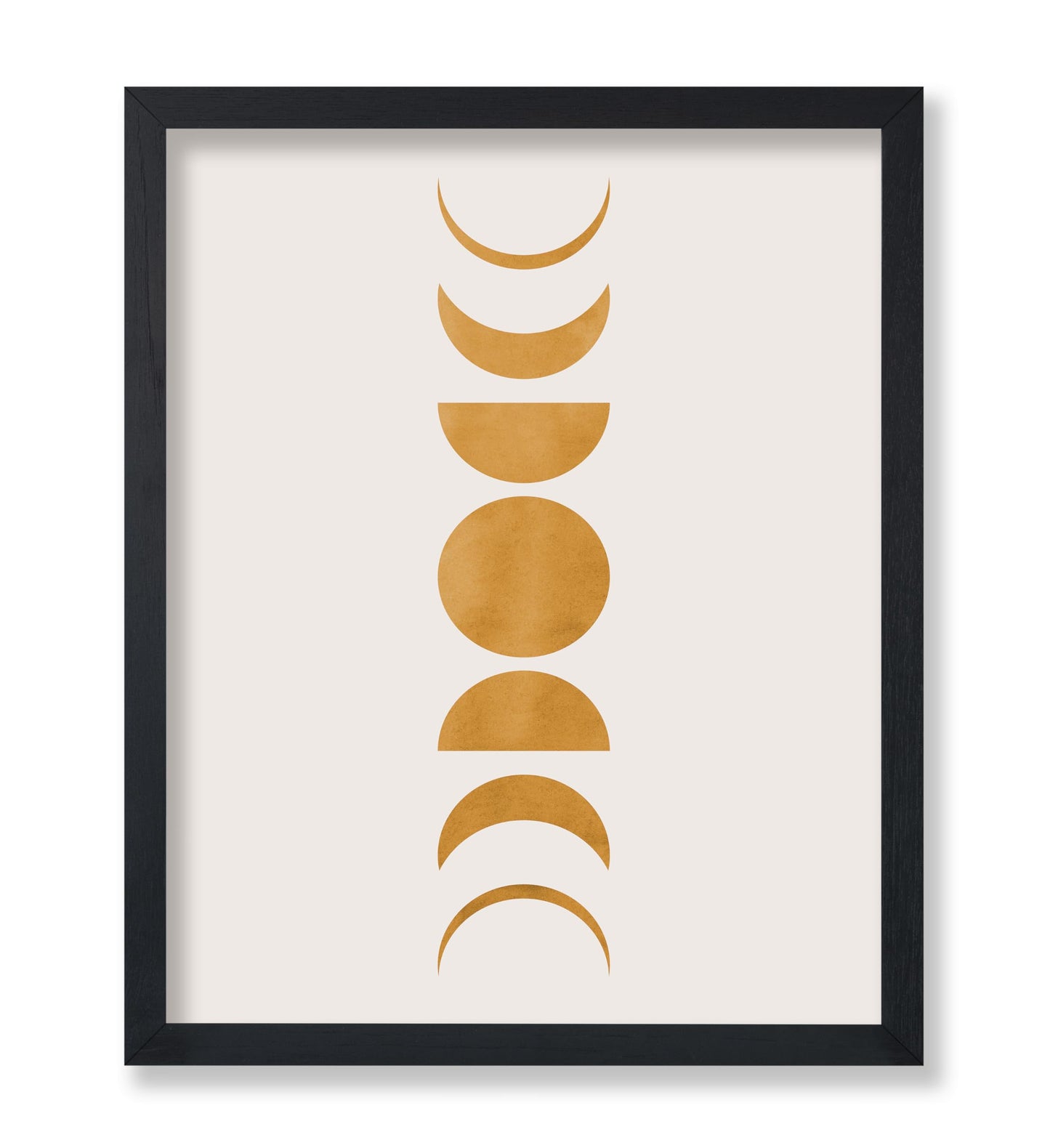 Moon Phases No1