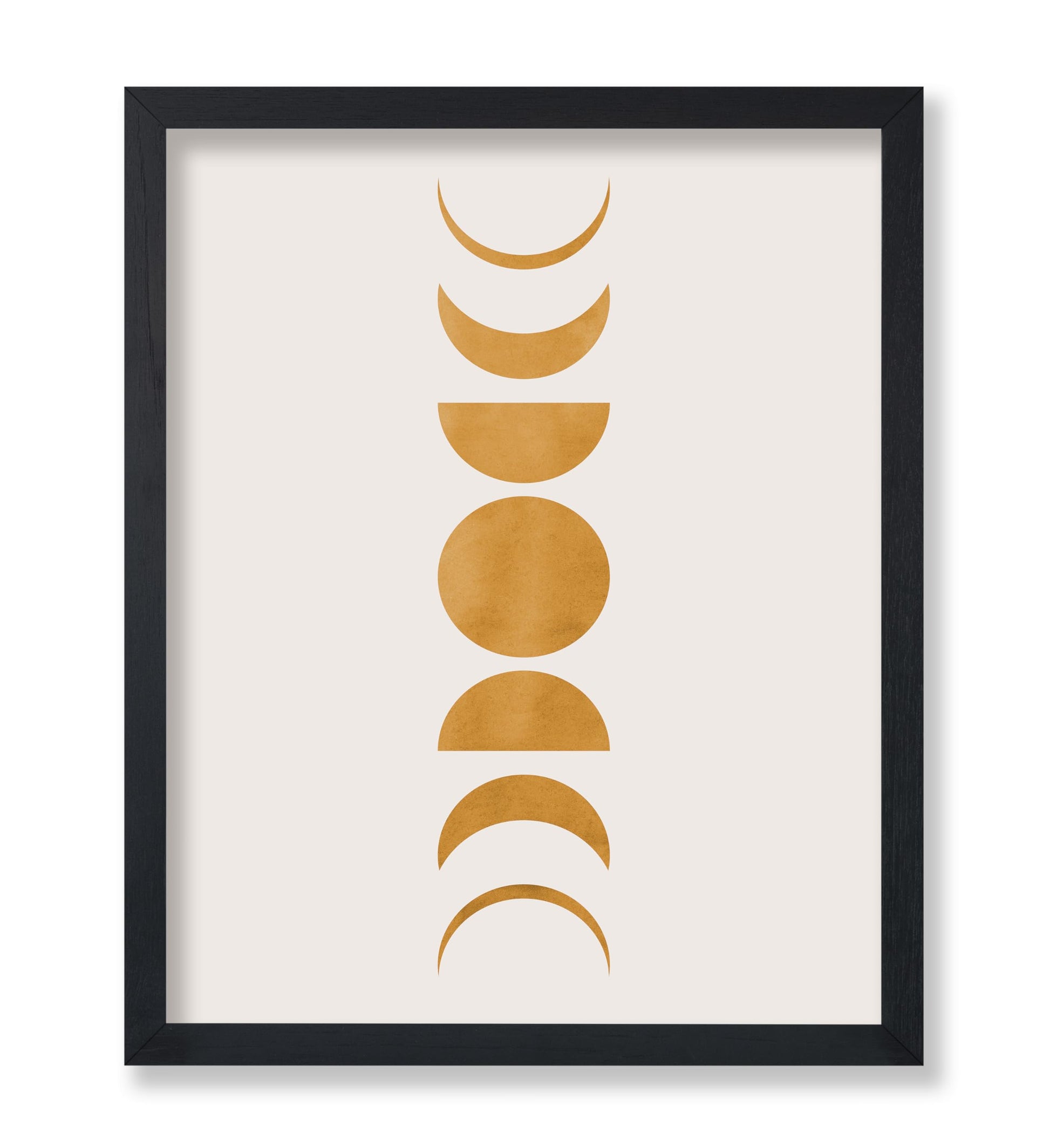 Moon Phases No1