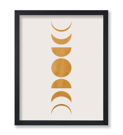 Moon Phases No1