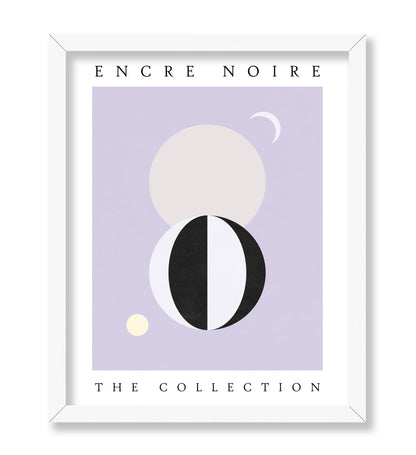 Encre Noire No3