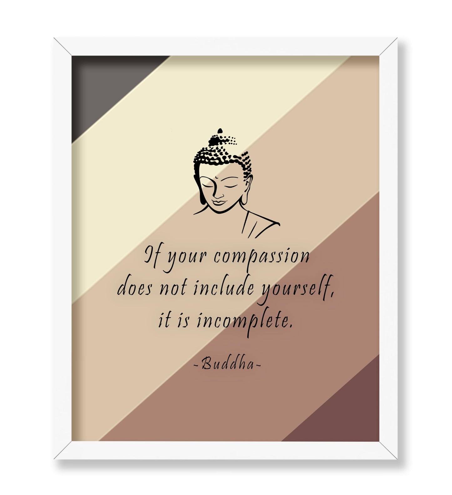 If Your Compassion
