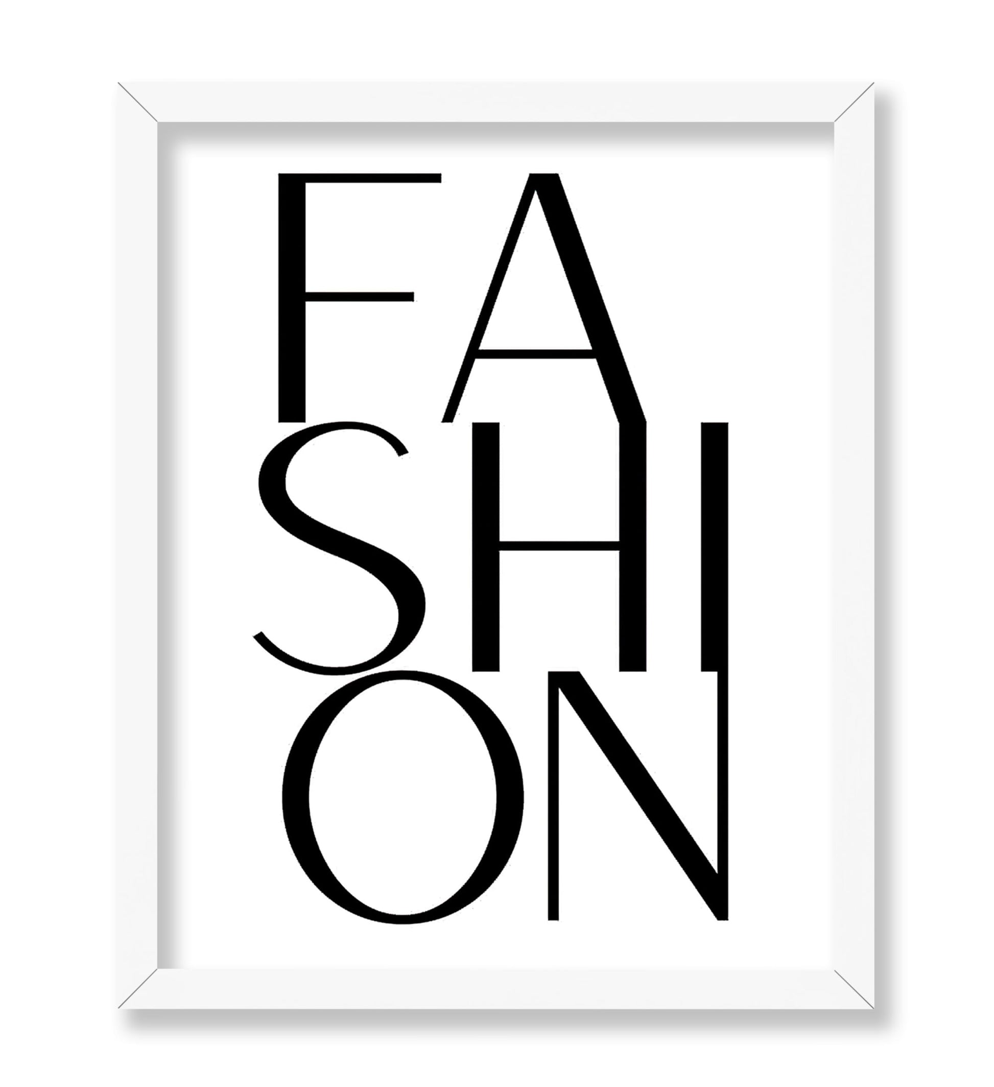Fashion
