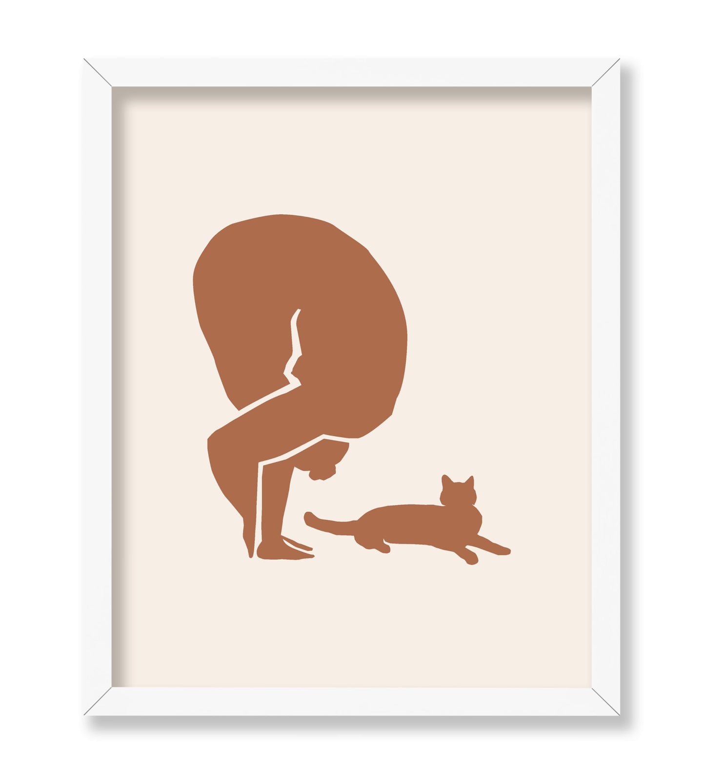 Home Yoga