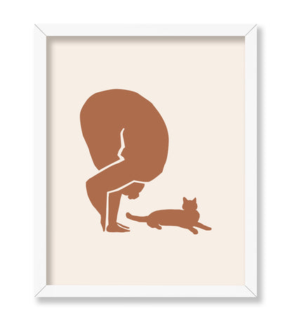 Home Yoga