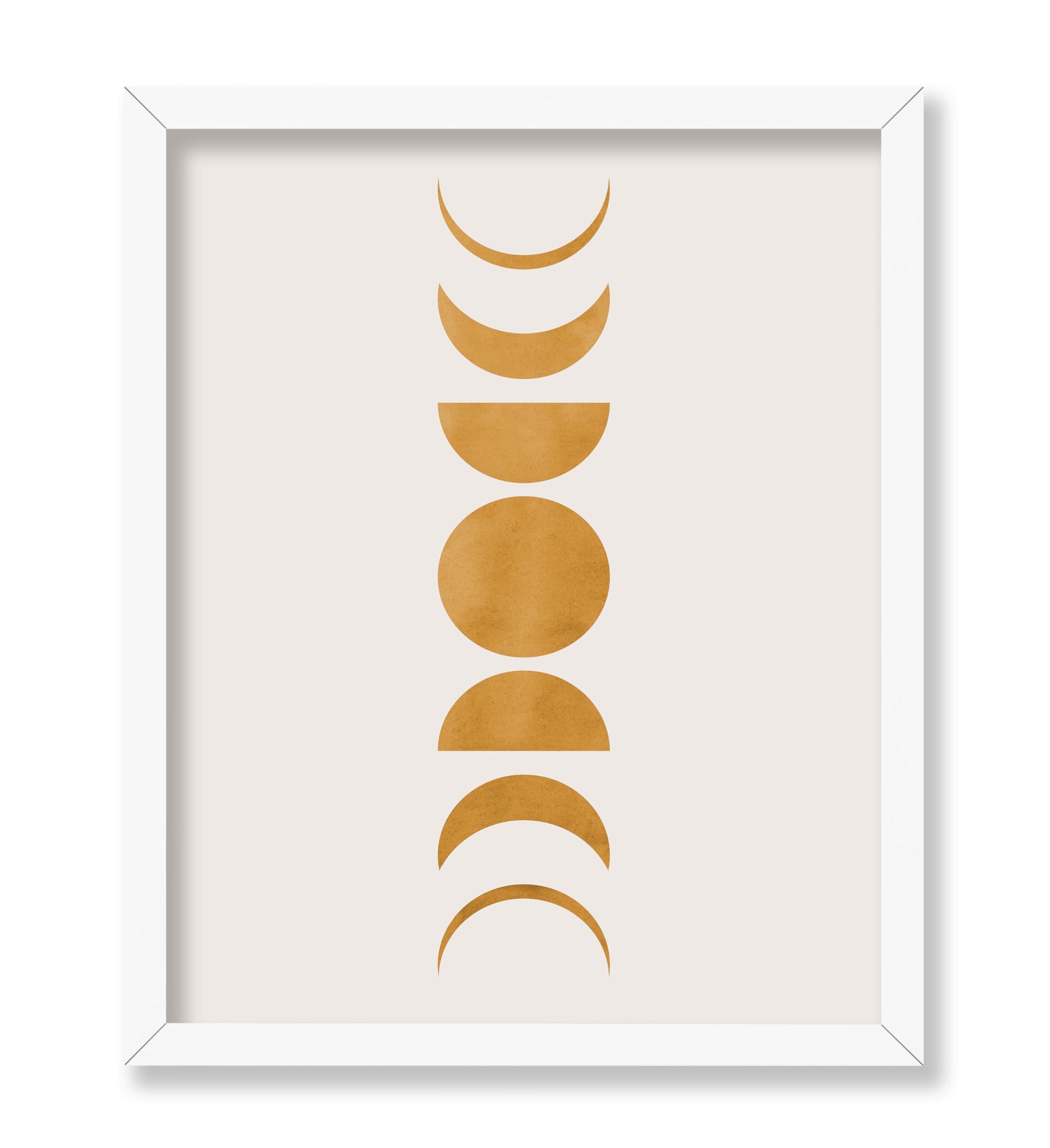 Moon Phases No1