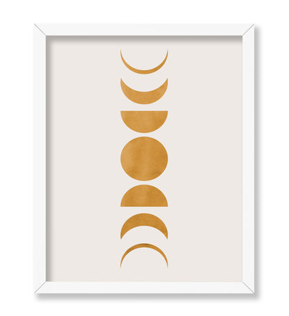 Moon Phases No1