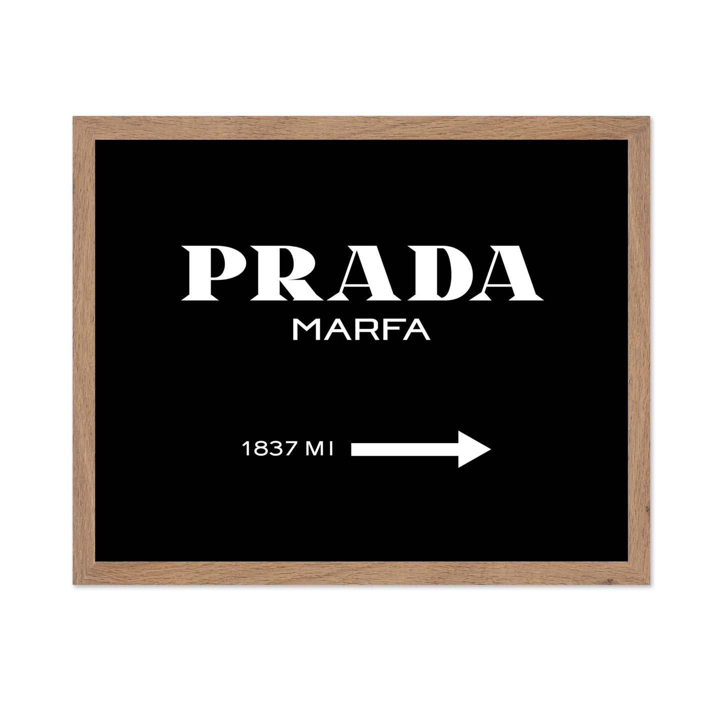 Fashion Sign No2