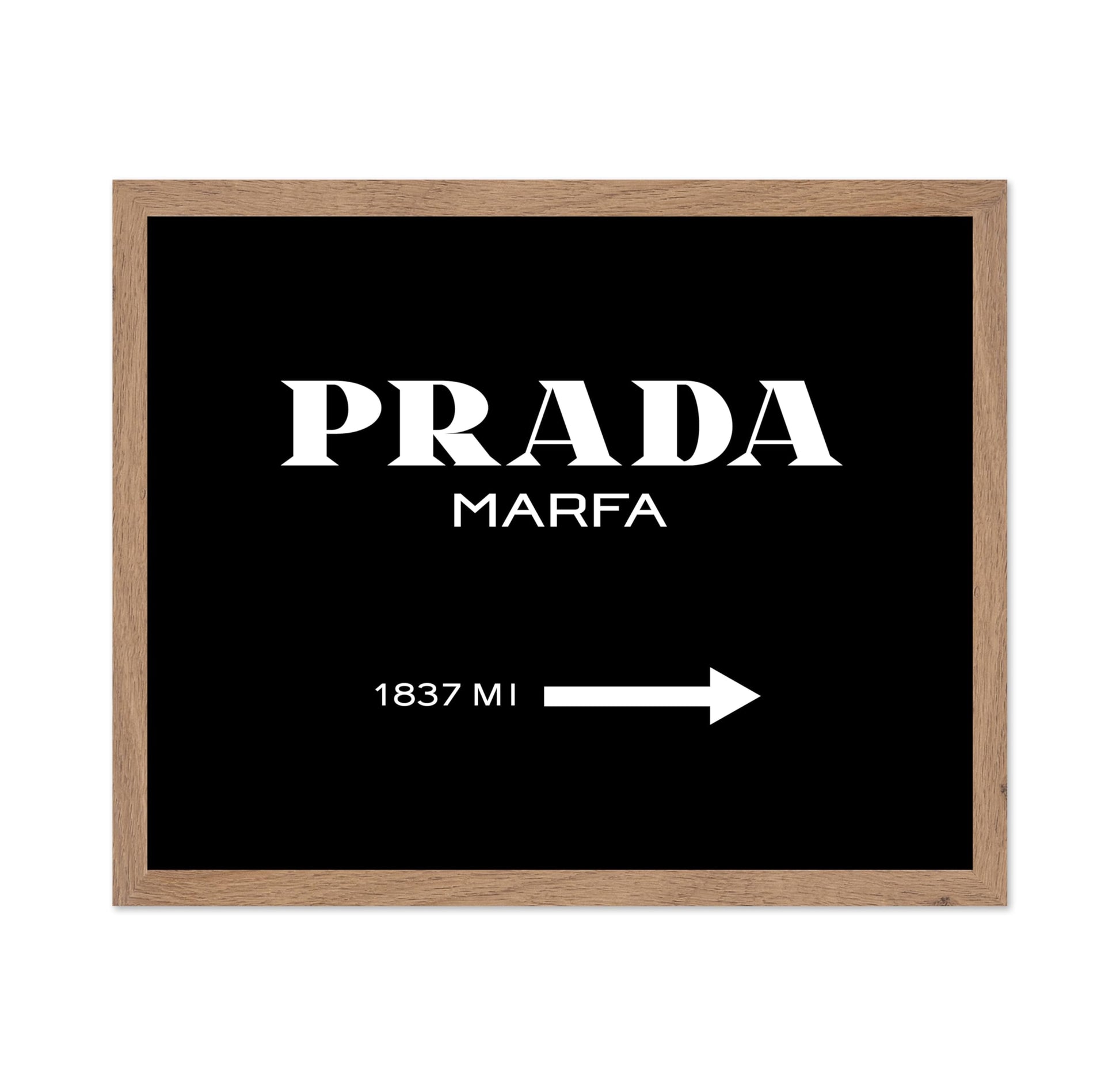 Fashion Sign No2