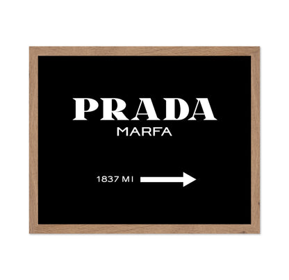 Fashion Sign No2