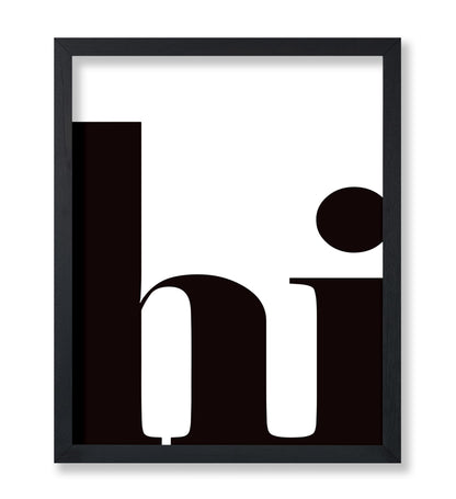 Hi No1