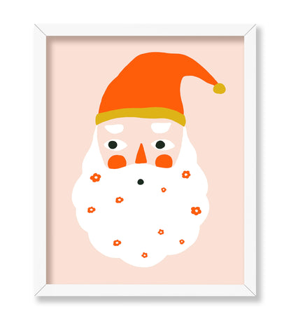 Santa Claus