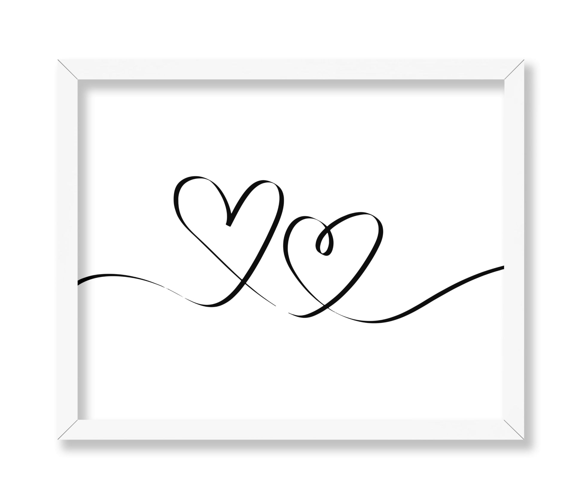Two Hearts