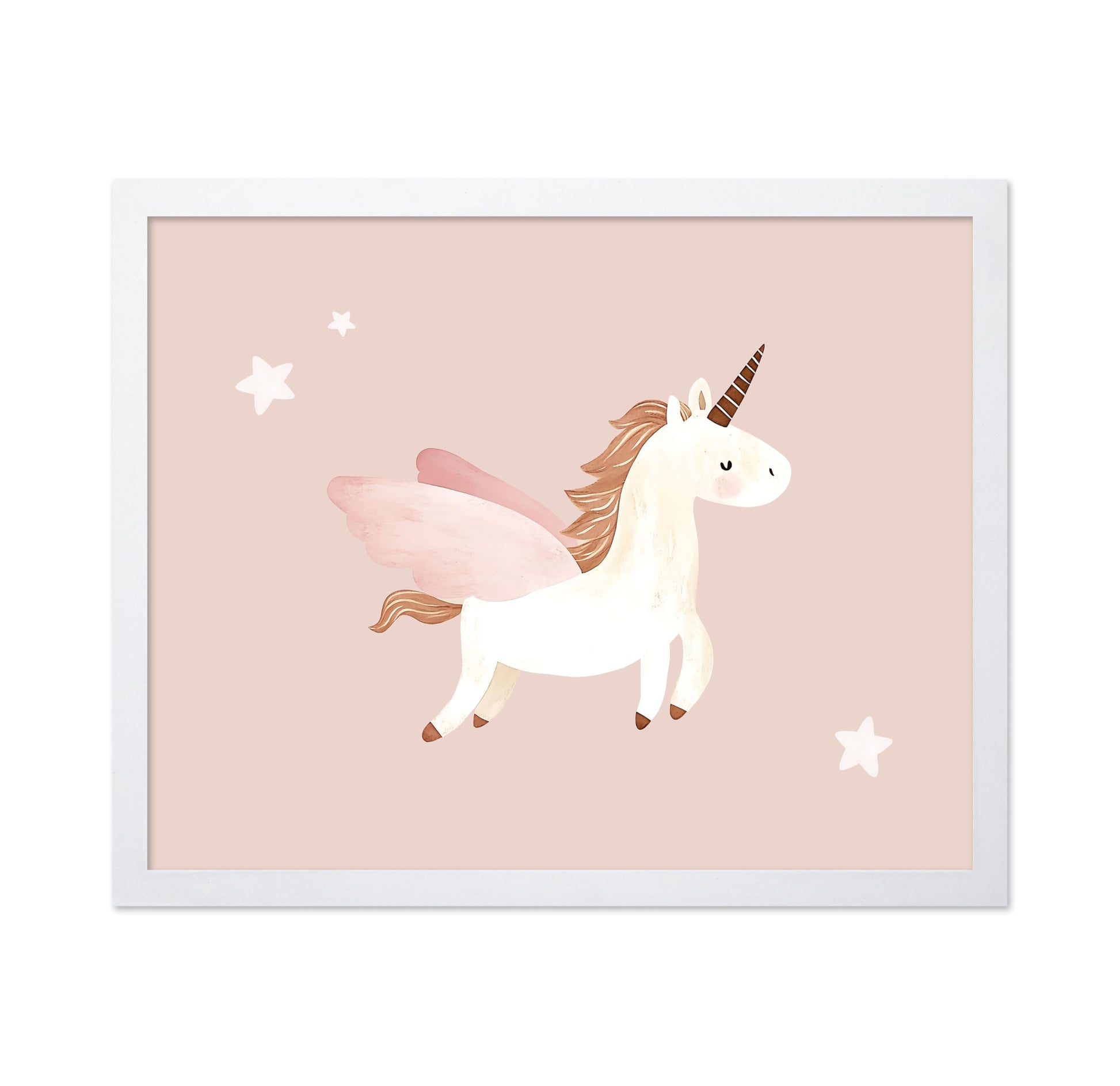 Pegasus Unicorn