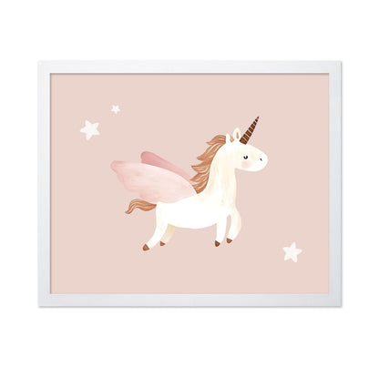 Pegasus Unicorn
