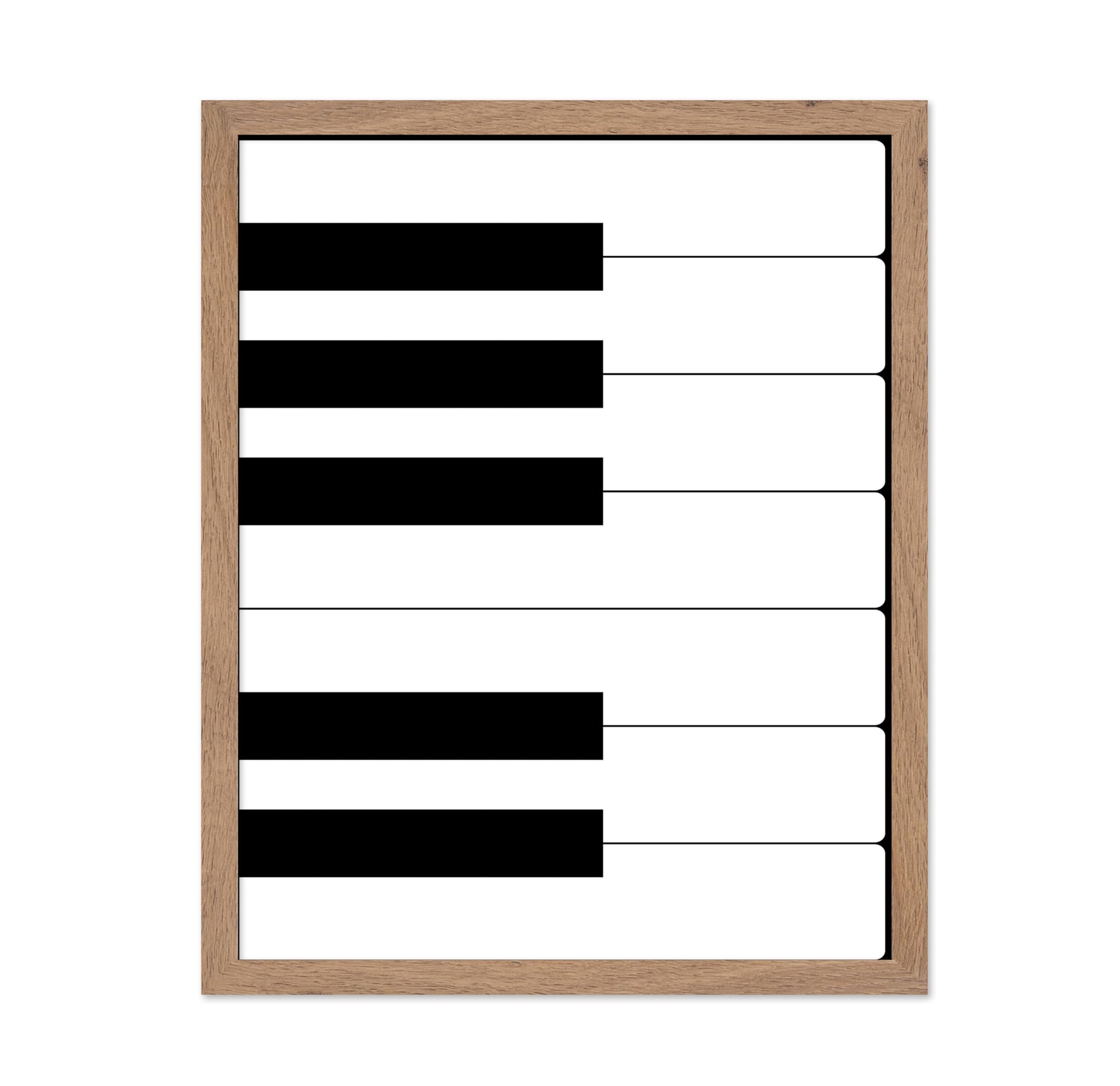 Piano Keys