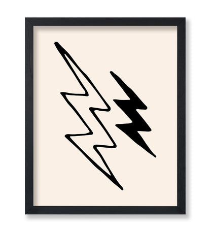Lightning Bolt