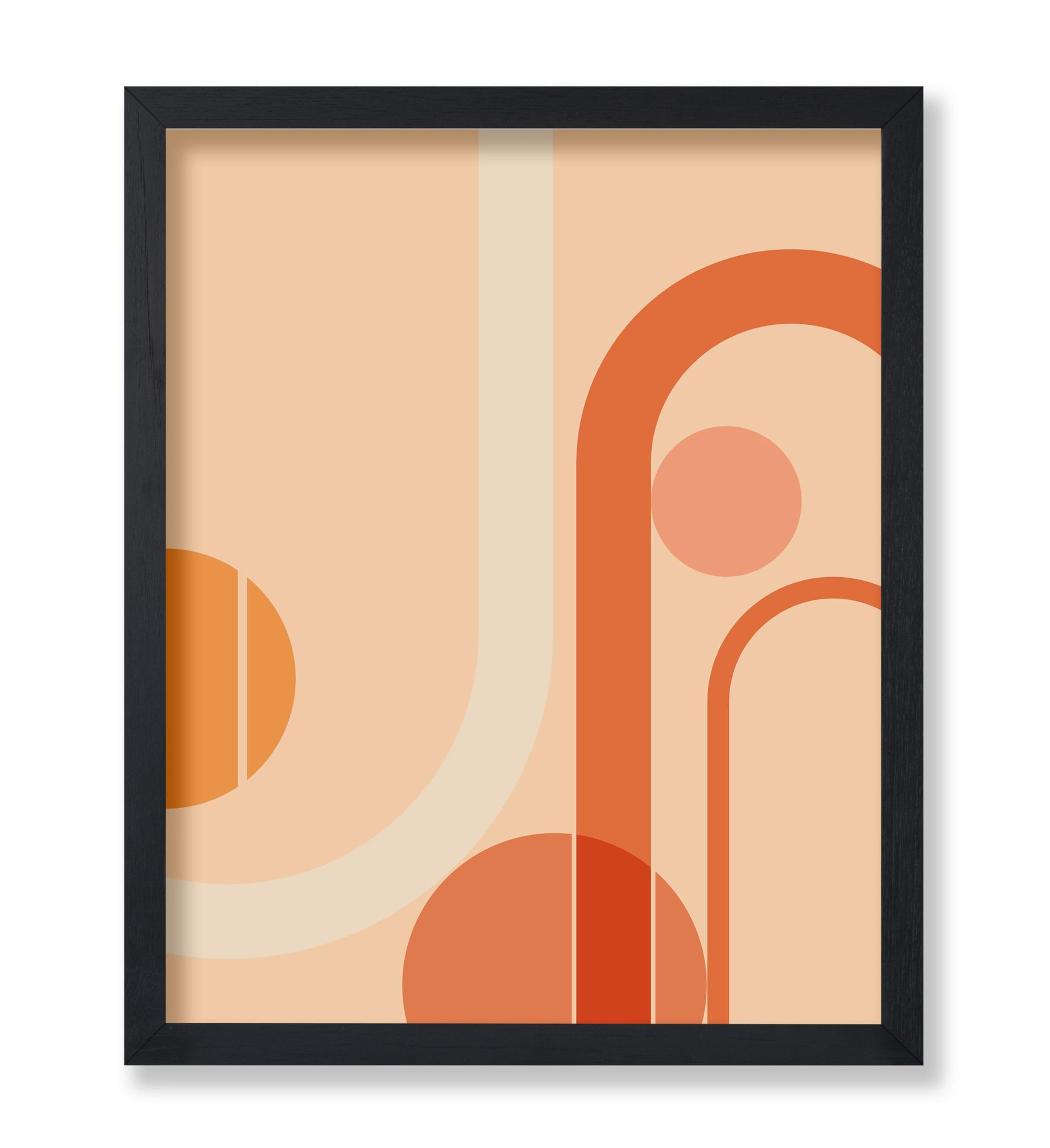 Geometric Arch