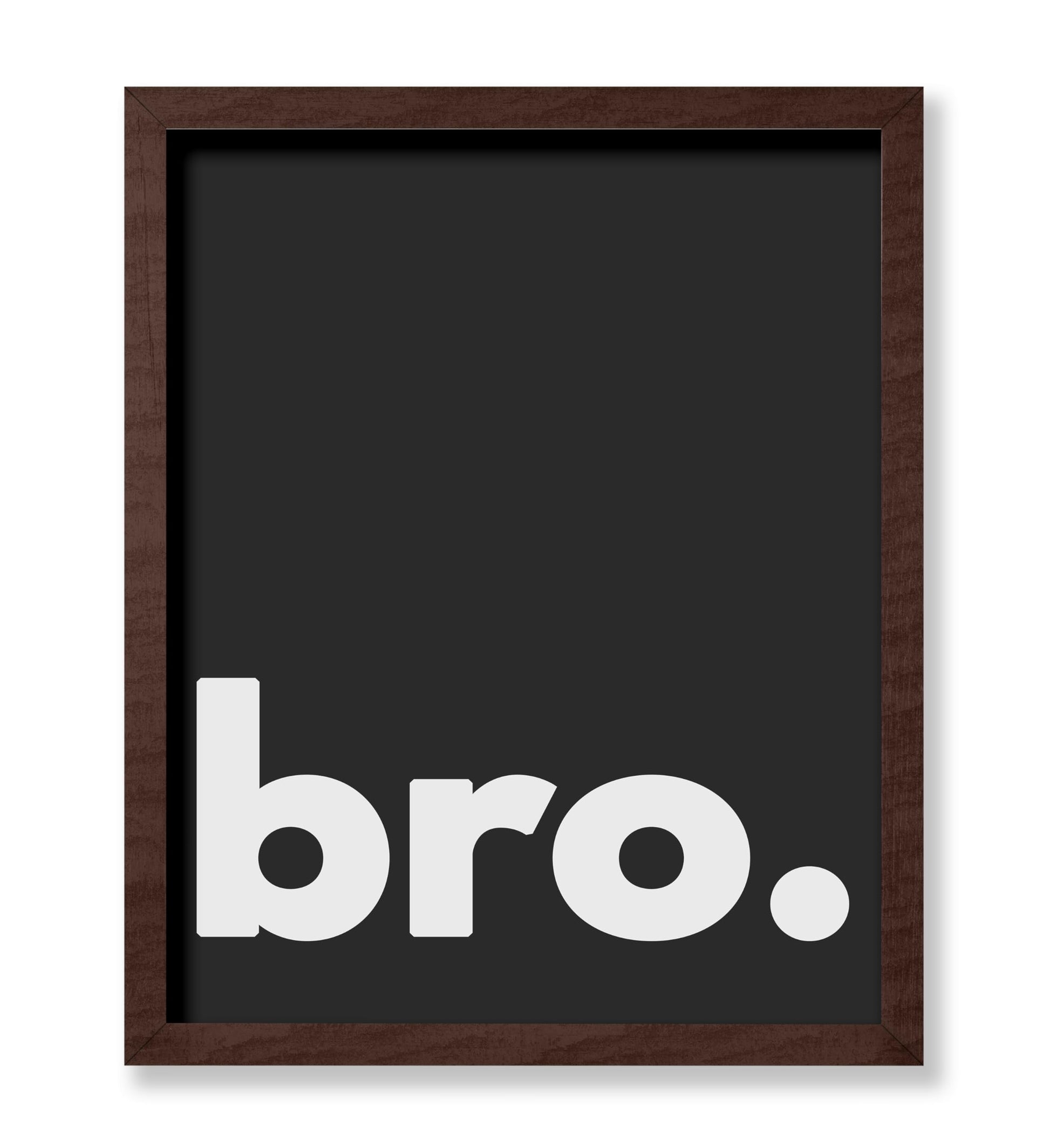 Bro