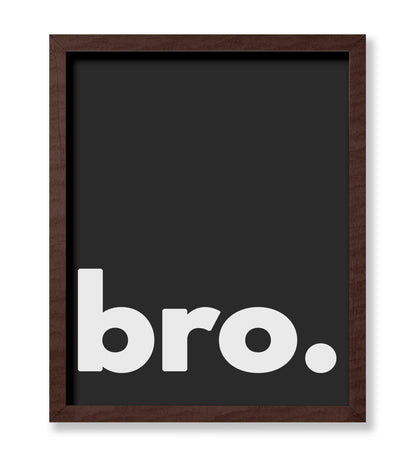 Bro