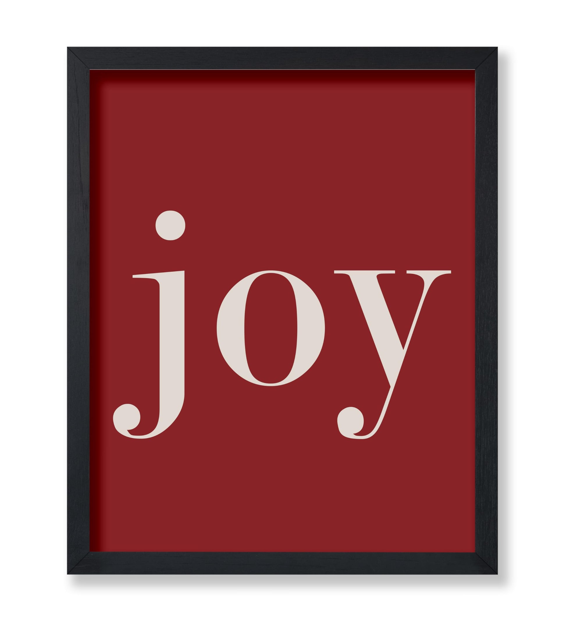 Joy