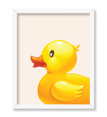 Rubber Duck