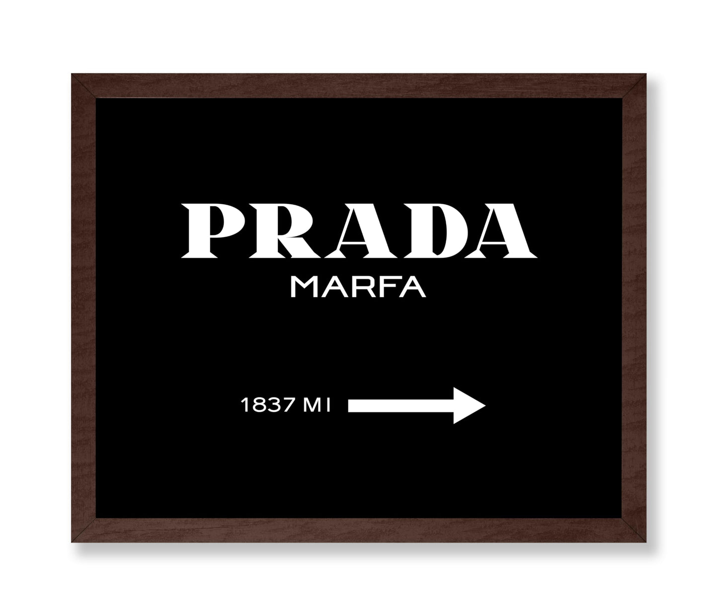 Fashion Sign No2