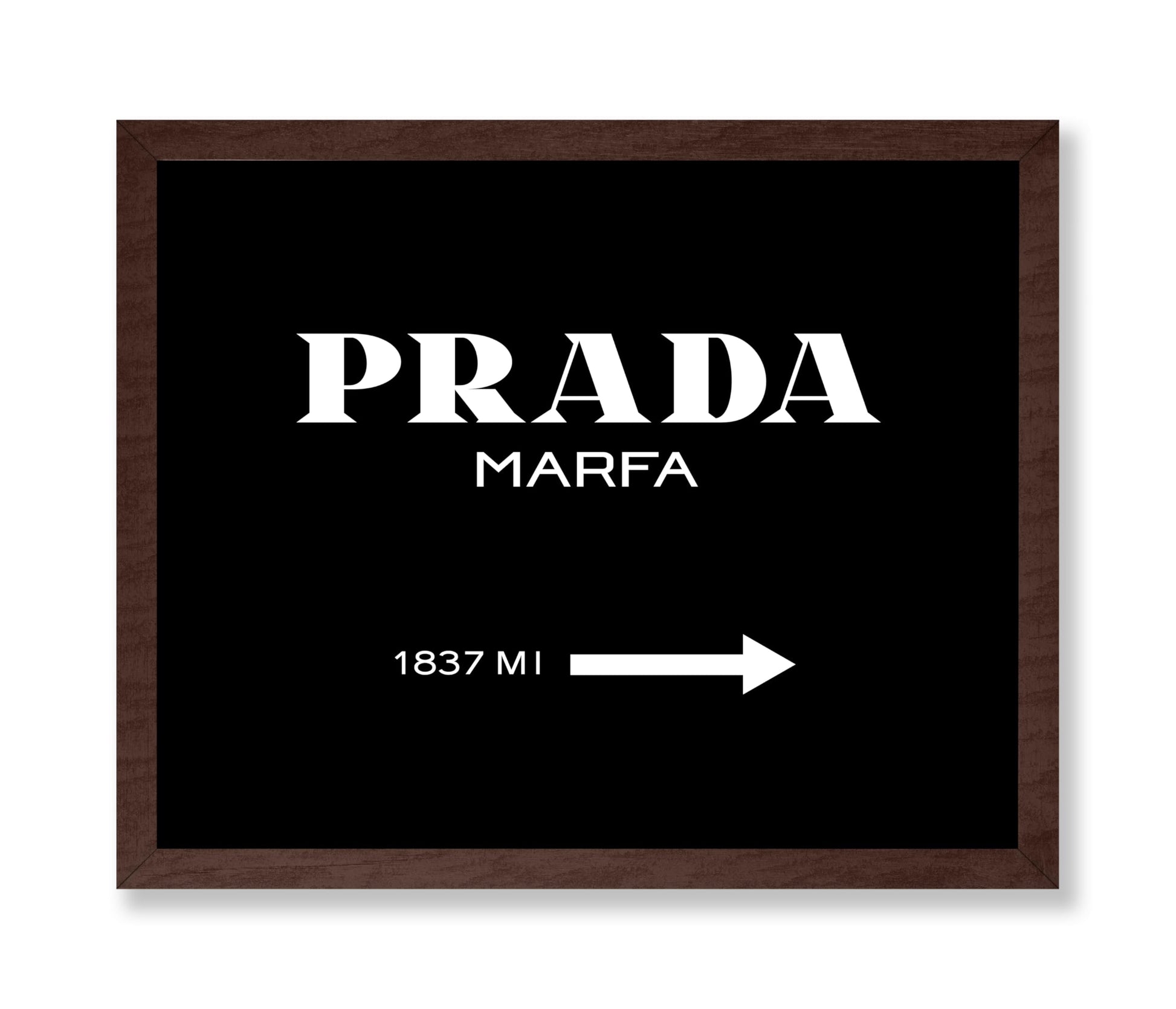 Fashion Sign No2