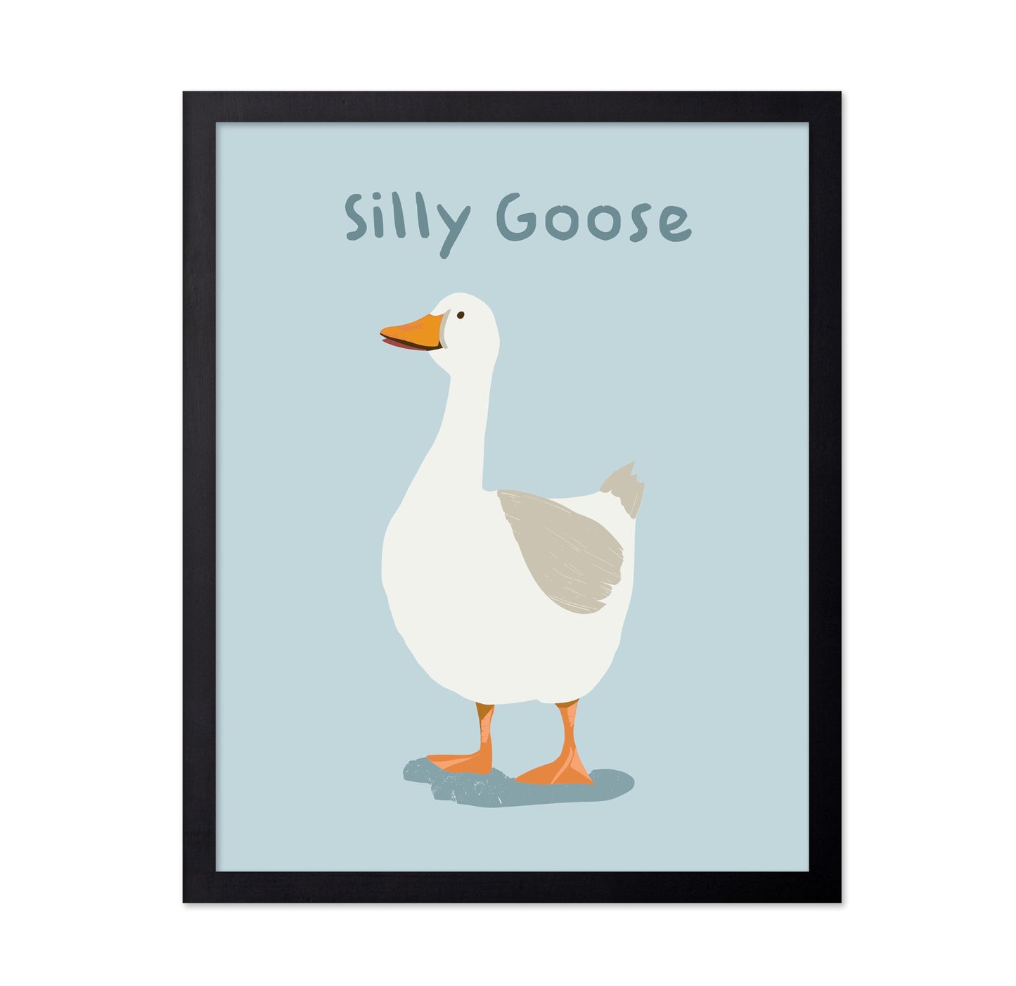 Silly Goose