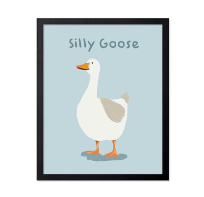 Silly Goose