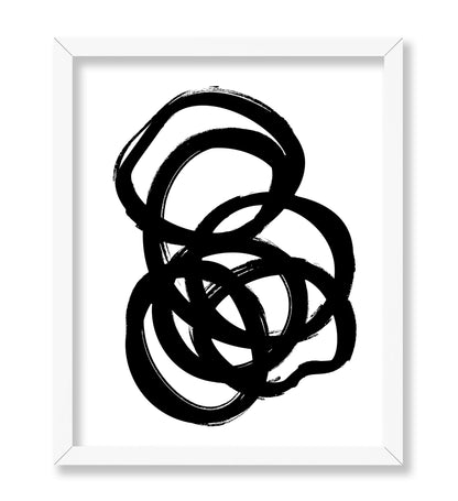 Squiggly Line