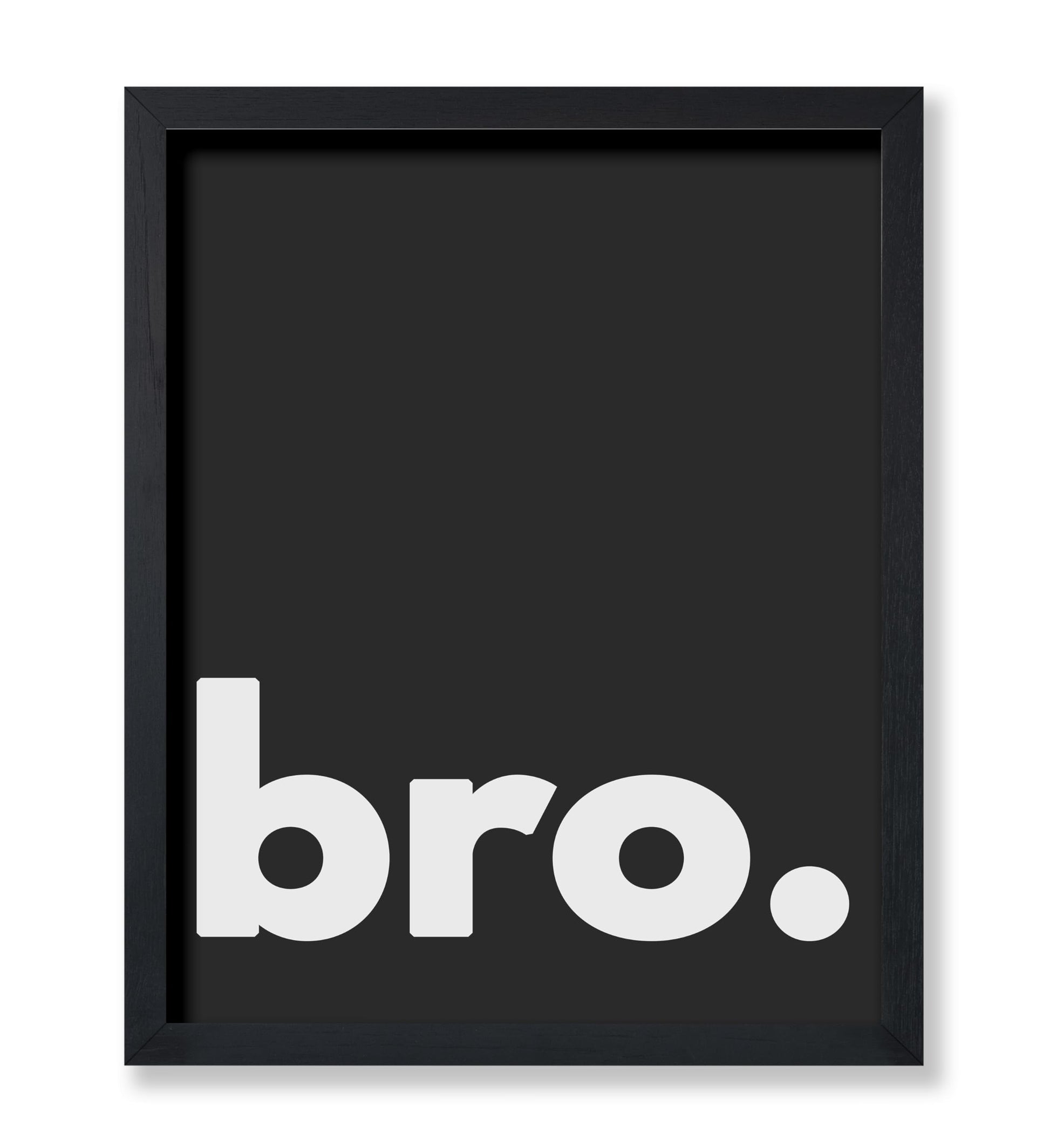 Bro