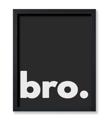 Bro
