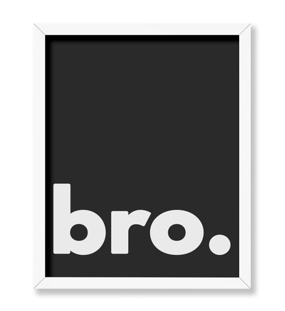 Bro