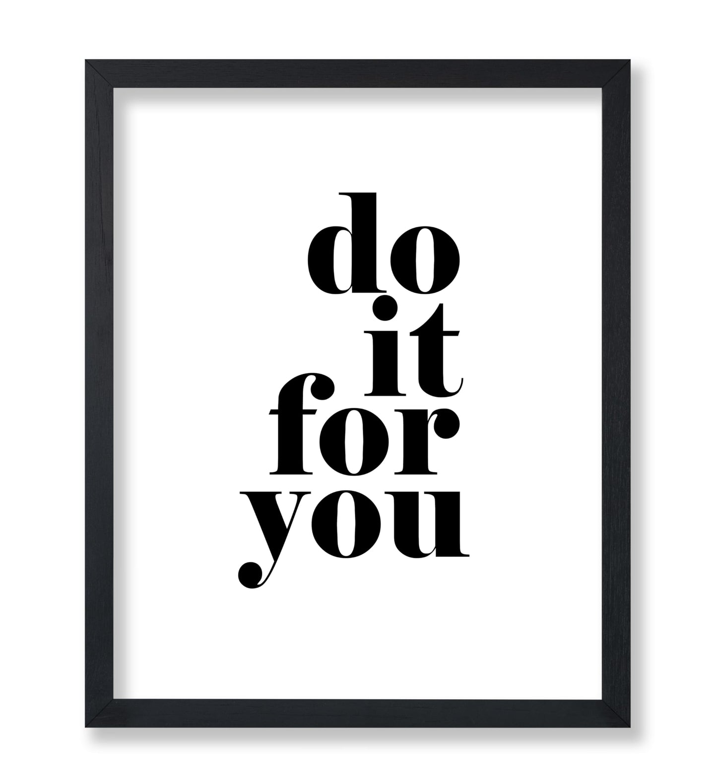 Do It For You